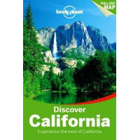 Lonely Planet Discover California – Lonely Planet