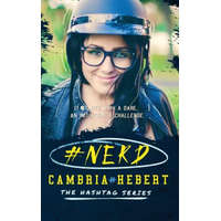  Cambria Hebert - #nerd – Cambria Hebert