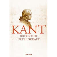  Kritik der Urteilskraft – Immanuel Kant