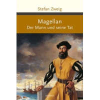  Magellan – Stefan Zweig