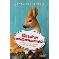 Herzlich Willkommencic – Danko Rabrenovic