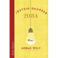  2084 - Noras Welt – Jostein Gaarder,Gabriele Haefs