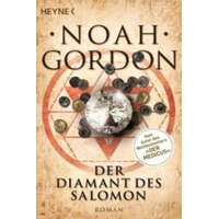 Der Diamant des Salomon – Noah Gordon,Thomas A. Merck