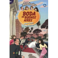  Boda en Buenos Aires – Jaime Corpas,Ana Maroto