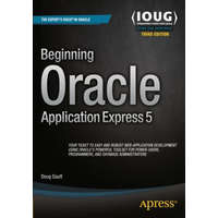  Beginning Oracle Application Express 5 – Doug Gault