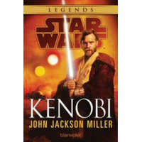  Star Wars Kenobi – John Jackson Miller