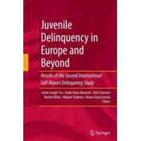  Juvenile Delinquency in Europe and Beyond – Dirk Enzmann,Beata Gruszczynska,Josine Junger-Tas,Martin Killias,Ineke Haen Marshall,Majone Steketee
