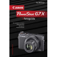  Canon PowerShot G7 X fotoguide – Kay Willinger