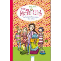 Der Muffin-Club - Die lustigste Klassenfahrt aller Zeiten – Katja Alves,Elli Bruder