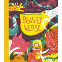  Beastly Verse – Joohee Yoon
