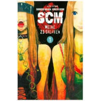  SCM - Meine 23 Sklaven. Bd.1 – Hiroto Oishi,Shinichi Okada