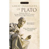  Great Dialogues Of Plato – Platón