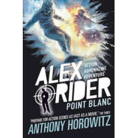  Point Blanc – Anthony Horowitz