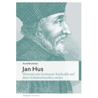  Jan Hus – Arnd Brummer,Uwe Birnstein