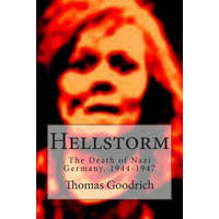 Hellstorm – Thomas Goodrich