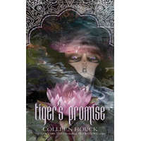  Tiger's Promise – Colleen Houck