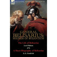 General Belisarius – S G Goodrich (Brožovaná)