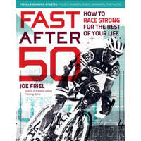Fast After 50 – Joe Friel
