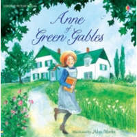  Anne of Green Gables – Mary Sebag Montefiore