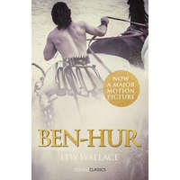  Ben-Hur – Lewis Wallace