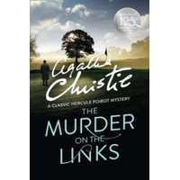  The Murder on the Links – Agatha Christie