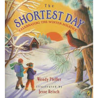  Shortest Day – Wendy Pfeffer