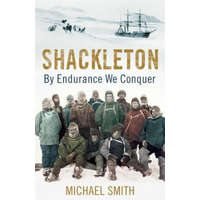 Shackleton – Michael Smith