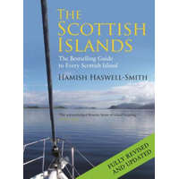  Scottish Islands – Hamish Haswell-Smith
