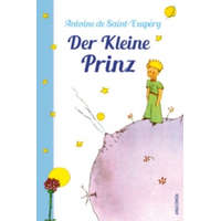 Der Kleine Prinz – Antoine de Saint-Exupéry,Marion Herbert