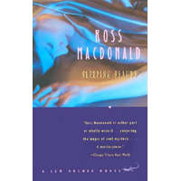 Sleeping Beauty – Ross Macdonald
