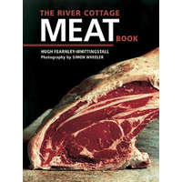  River Cottage Meat Book – Hugh Fearnley-Whittingstall