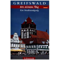 Greifswald an einem Tag – Steffi Böttger
