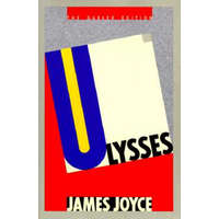  Ulysses (Gabler Edition) – James Joyce