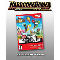  New Super Mario Bros Wii Coin Collector's Guide – Gamer Hardcore Gamer