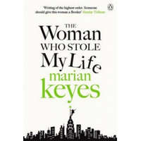  Woman Who Stole My Life – Marian Keyes