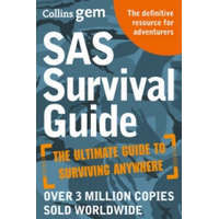  SAS Survival Guide – John 'Lofty' Wiseman
