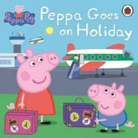  Peppa Pig: Peppa Goes on Holiday – collegium