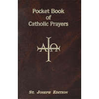  Pocket Book of Catholic Prayers – Lawrence G Lovasik