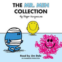  Mr. Men Collection – Roger Hargreaves