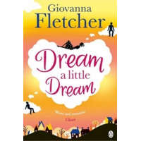 Dream a Little Dream – Giovanna Fletcher