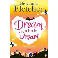 Dream a Little Dream – Giovanna Fletcher