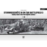  Sturmgeschutz III on the Battlefield 3 – Mátyás Pánczél