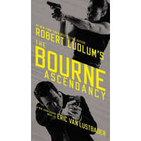 Robert Ludlum's (TM) the Bourne Ascendancy – Eric Van Lustbader