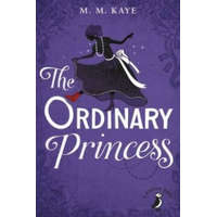  Ordinary Princess – M M Kaye