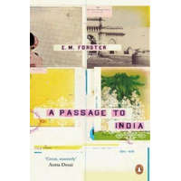 Passage to India – E. M. Forster