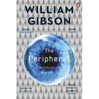  Peripheral – William Gibson