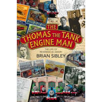  Thomas the Tank Engine Man – Brian Sibley