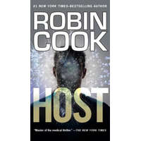 Robin Cook - Host – Robin Cook