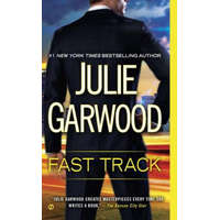  Fast Track – Julie Garwood
