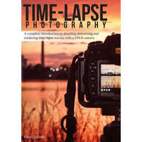  Time-Lapse Photography – Ryan A Chylinski